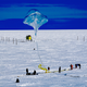 Illustration for article titled Ballooning in Antarctica